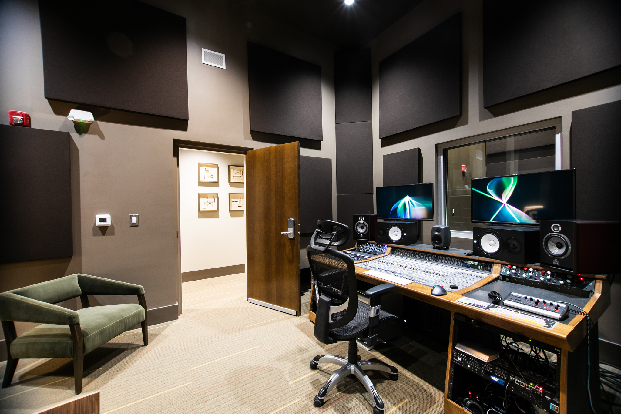 Production Suite