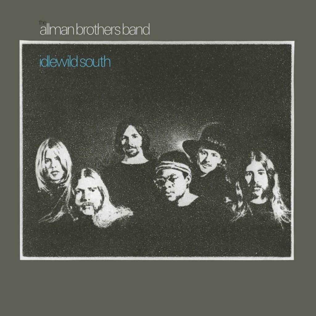 ABB - Idlewild South