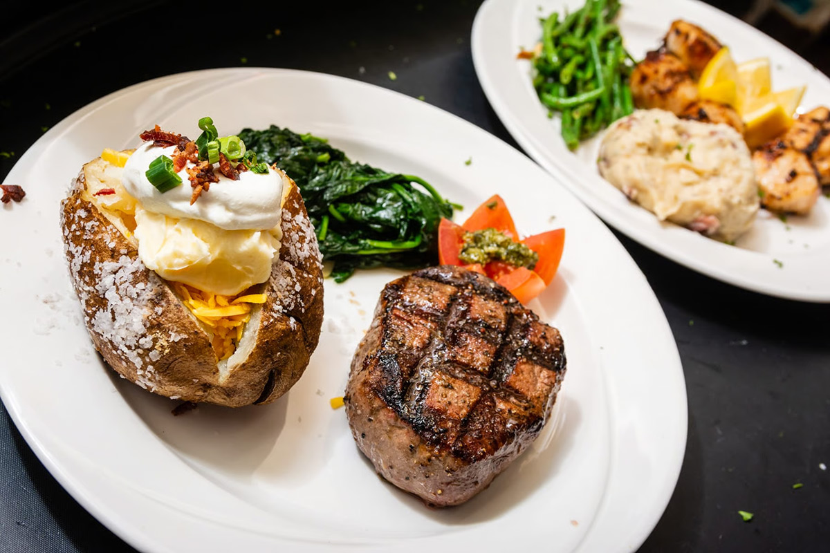 Downtown Grill