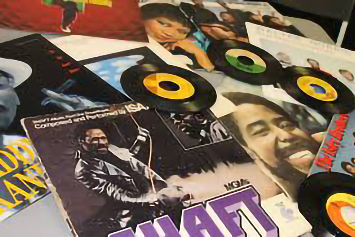 Habersham Records