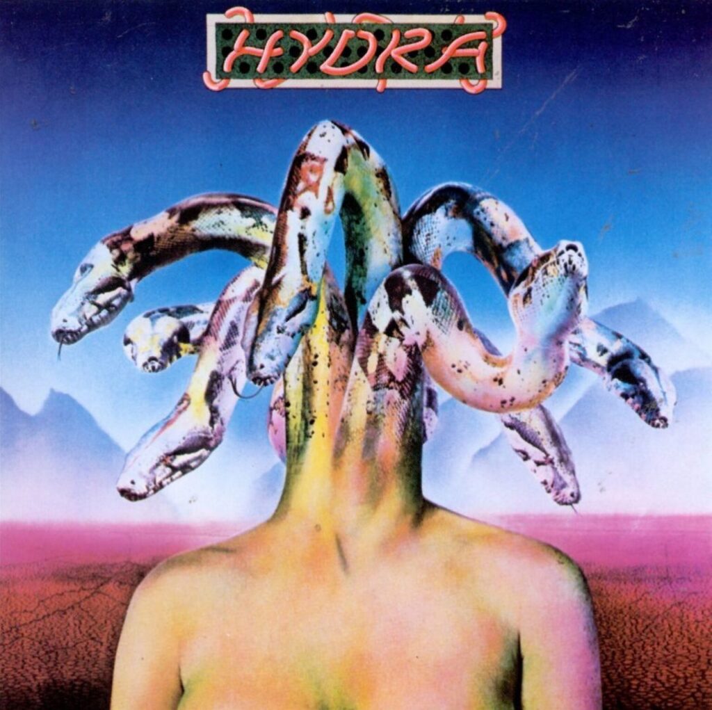 Hydra - Debut