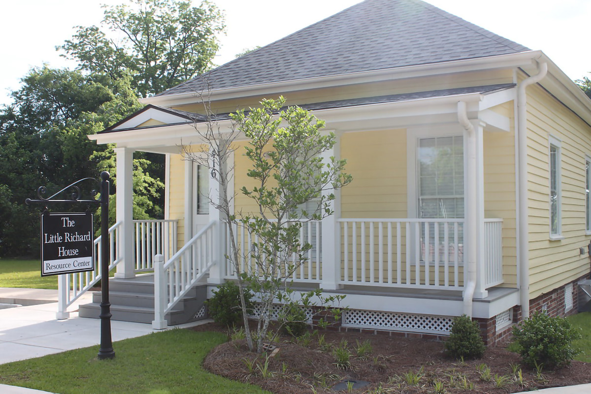 Little Richard House