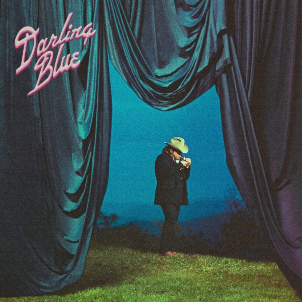 Marcus King - Darling Blue