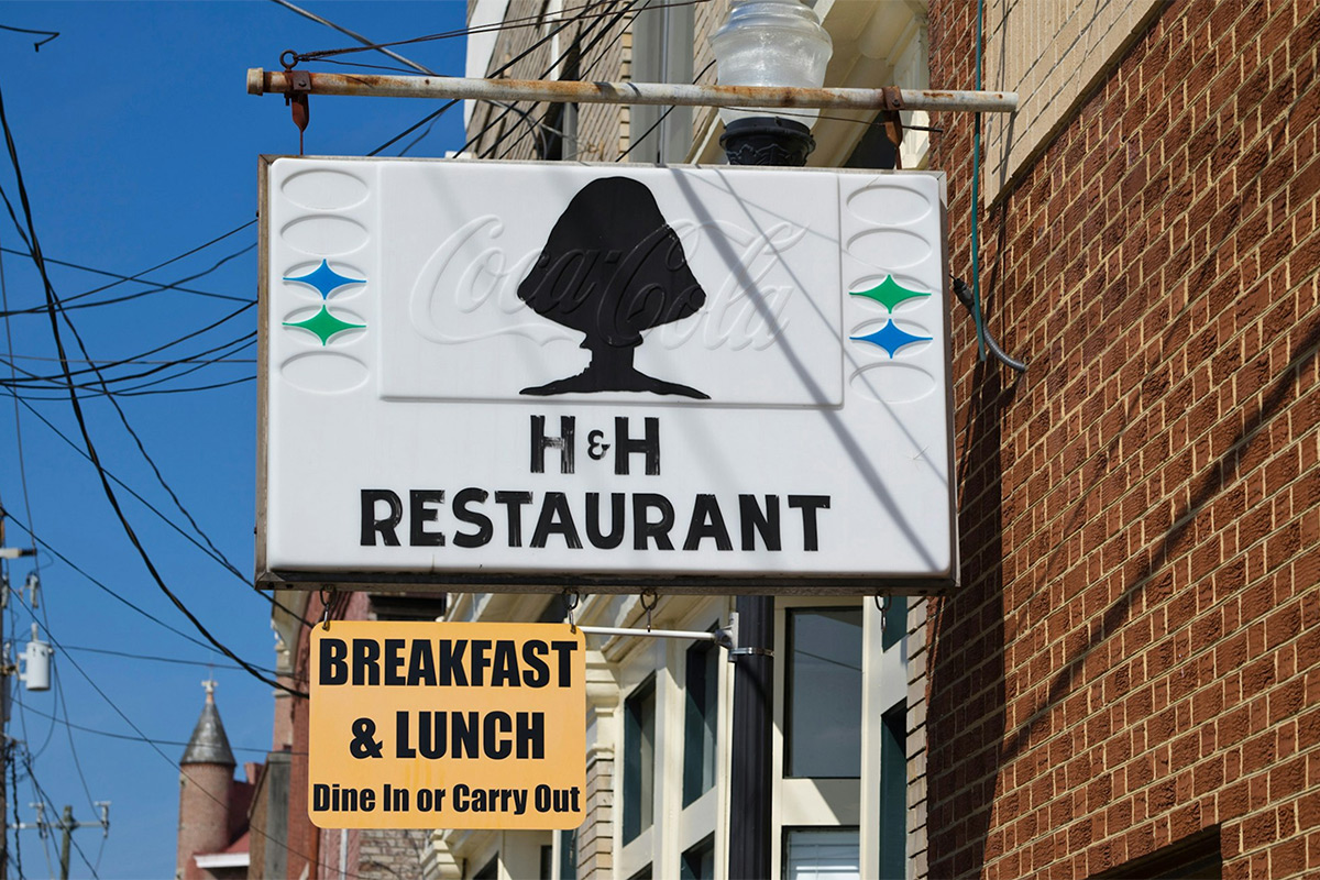 H&H Soul Food