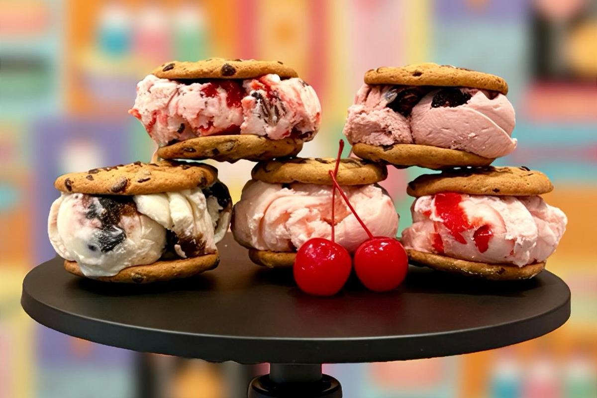 Shuster's Candy and Creamery