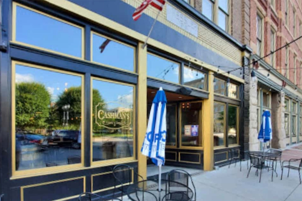 Cashman's Pub