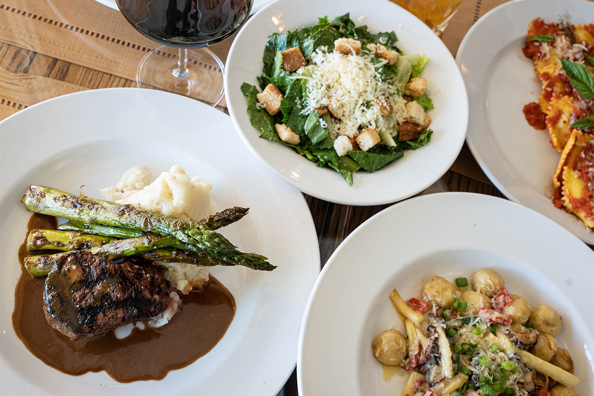 Oliver's Corner Bistro